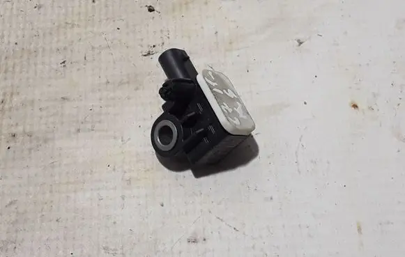 Audi A6 S6 C7 4G Airbag deployment crash/impact sensor 4H0959643
