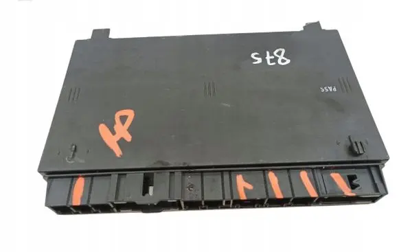 BMW 7 E65 E66 Other control units/modules 6924877