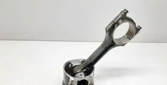 Volvo V60 Piston with connecting rod 81L123
