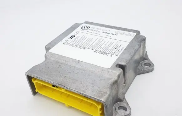Skoda Octavia Mk2 (1Z) Airbag control unit/module 1K0909605T 5WK43412 41100503E