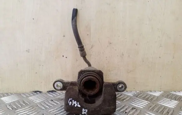 KIA Soul Rear brake caliper