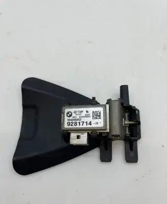 BMW 4 F32 F33 Windshield/windscreen camera 009786 9281714