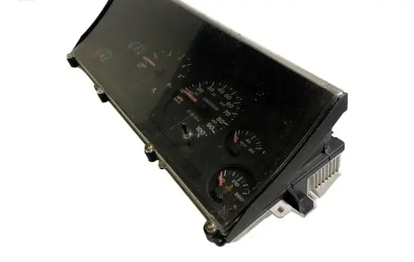 Jeep Grand Cherokee (WJ) Speedometer (instrument cluster) CR0004001 56009101