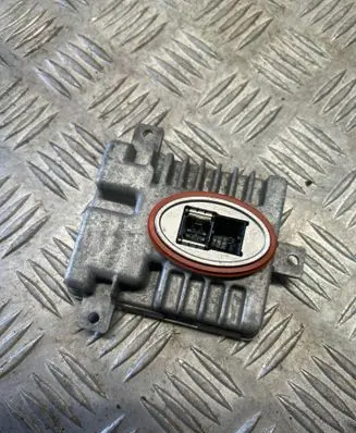 BMW 5 GT F07 Headlight ballast module Xenon 7237647