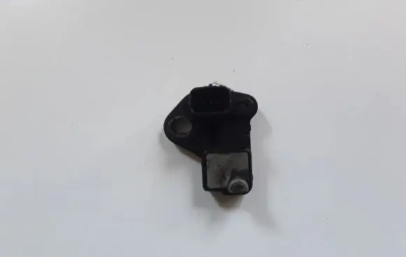 Peugeot 508 Crankshaft position sensor 9664387380