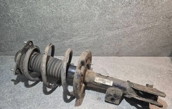 KIA Optima Front shock absorber/damper 546512T440
