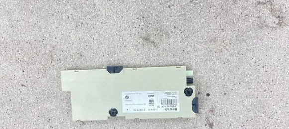 BMW M6 Aerial antenna amplifier 9346804 65209346804 9257362