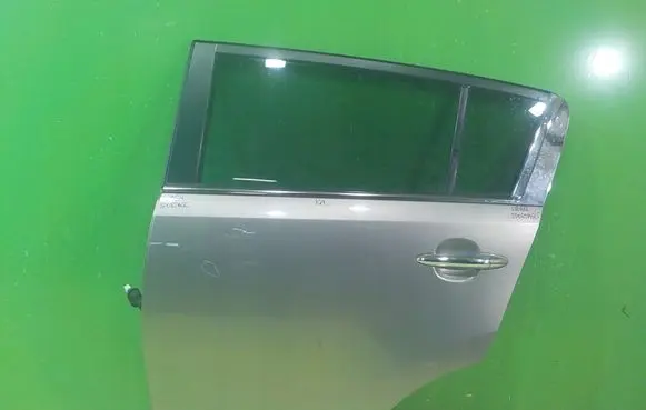 KIA Sportage Rear door LEWE