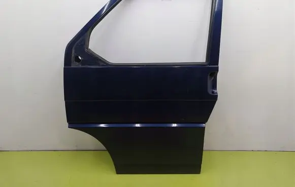 Volkswagen Multivan T4 Front door LB5N