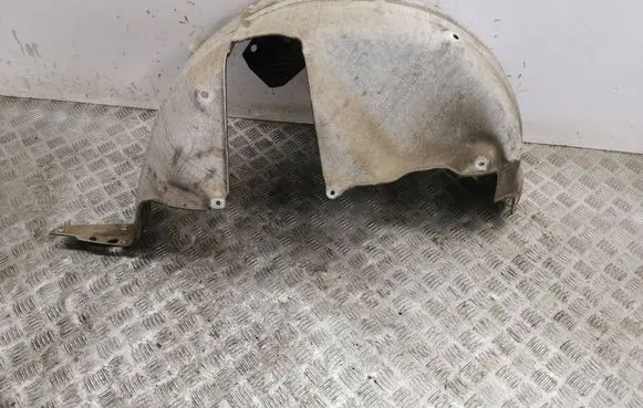 Honda HR-V Rear arch fender liner splash guards
