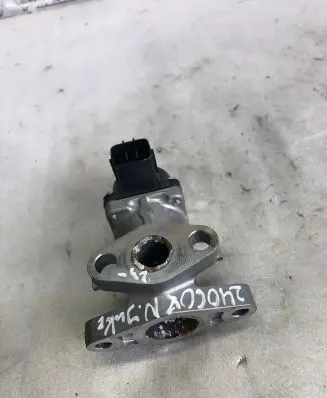Nissan Juke II F16 EGR valve 332379179
