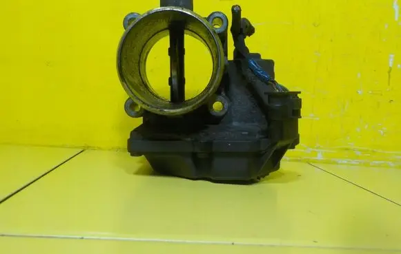 KIA Soul Throttle body valve 18SP8