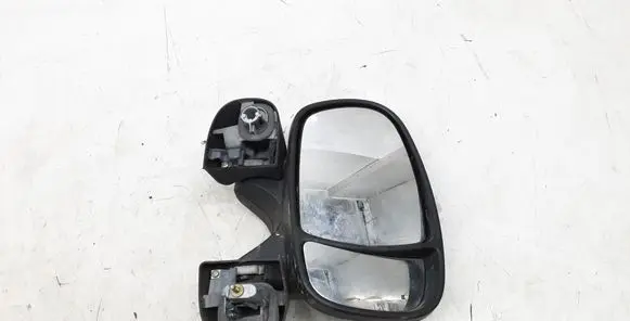 Opel Vivaro Manual wing mirror E2010022