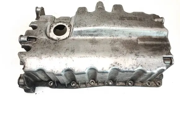 Audi A3 S3 8P Oil sump 03G103603