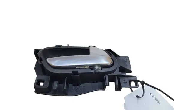 Citroen DS4 Front door interior handle 9660525380