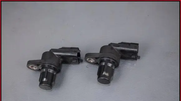 Ford C-MAX II Camshaft position sensor 0232103052 4M5G12K073AA 4M5G12K073