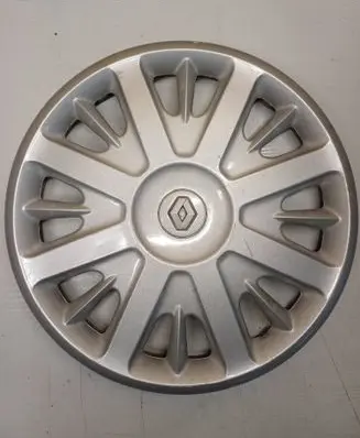 Renault Triber R15 wheel hub/cap/trim 7711210829