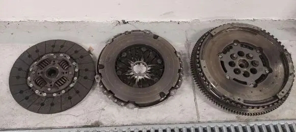 Ford Ranger Flywheel