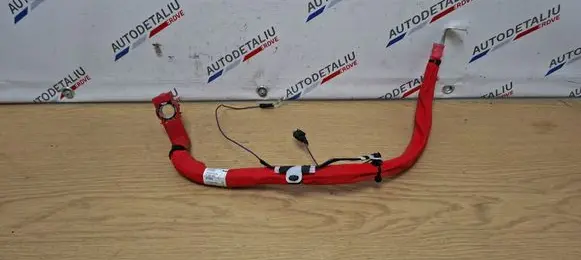 BMW X3 G01 Positive cable (battery) 6839820