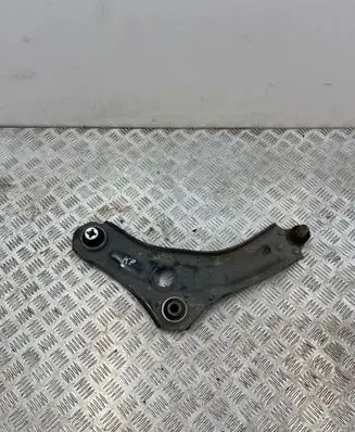 Front lower control arm/wishbone