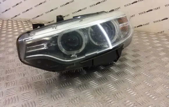 BMW 4 F32 F33 Headlight/headlamp 7424111