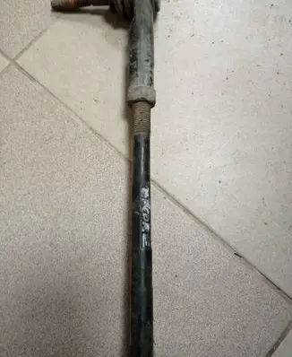 Buick Encore I Steering tie rod 26134582
