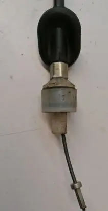 Ford Transit Clutch cable 