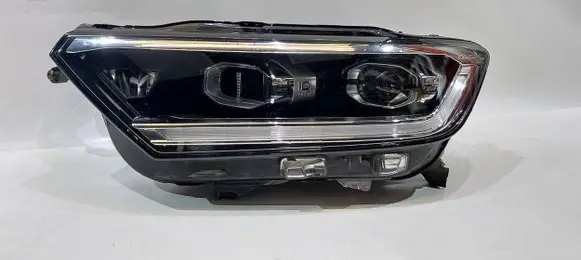 Volkswagen T-Roc Headlight/headlamp 2GA941035AK