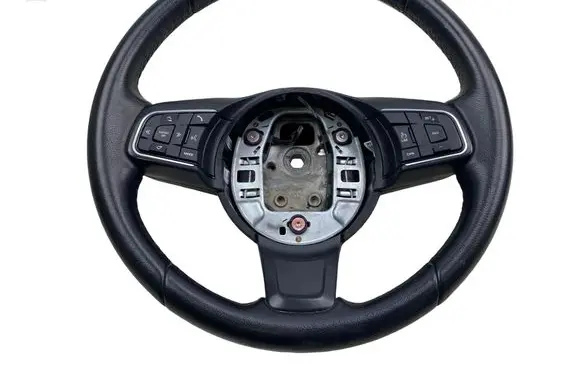 Jaguar E-Pace Steering wheel J9C33F563BA