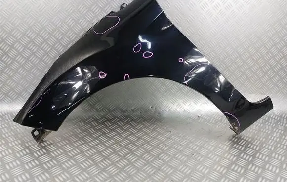 Ford Fiesta Fender 8A61A16016AG