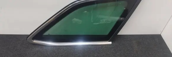 Skoda Superb B8 (3V) Rear side window 3V9845298