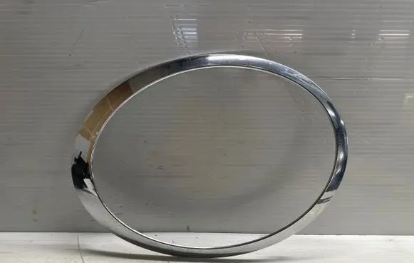 Volvo V70 Under headlight/headlamp trim 7149905