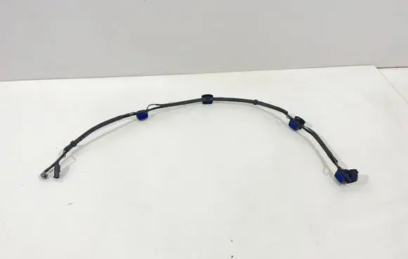 BMW 5 F10 F11 Windshield washer fluid hose 7205117 13264611