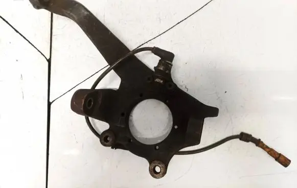 Renault Espace III Front wheel hub
