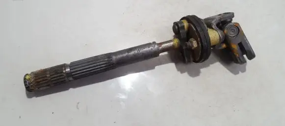 Honda Accord Steering column universal joint