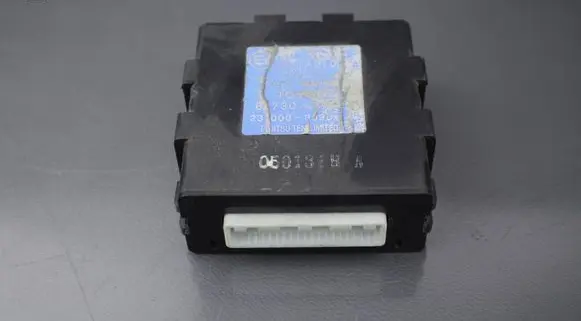Toyota Prius (XW20) Other control units/modules 8973047020