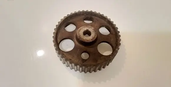 Volkswagen PASSAT B5 Camshaft pulley/ VANOS 028130111A