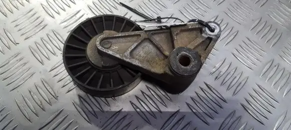 Opel Zafira A Belt tensioner pulley 