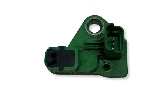 Peugeot 208 I Crankshaft position sensor 9677539480