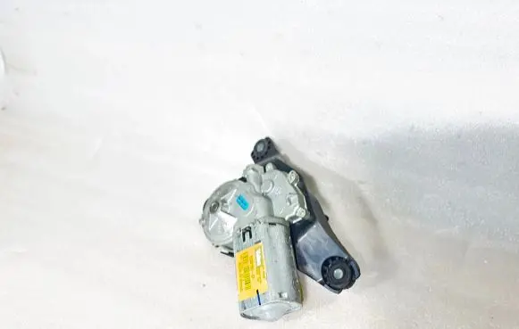 BMW X5 E70 Rear window wiper motor 6942165 W000019198 074071212
