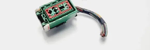 Mazda 3 I Other wiring loom 321630089
