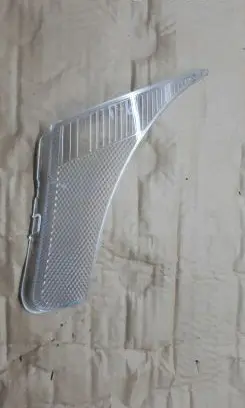 Audi A5 8T 8F Headlight part 