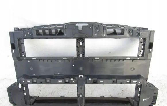 Ford Focus Radiator support slam panel
