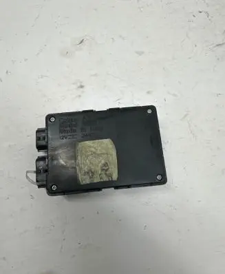 Audi A5 Sportback 8TA Other relay 031490 0681