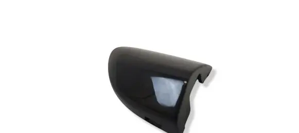 Volkswagen PASSAT B6 Front door handle cover 3C0837880