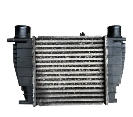 Renault Clio III Intercooler radiator 8200471885 880590X