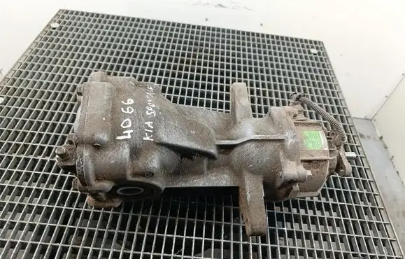 KIA Sportage Rear differential 47800-39000