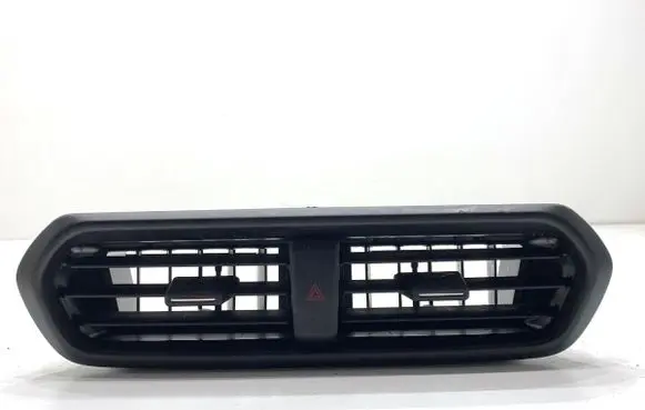 Ford Ecosport Dashboard side air vent grill/cover trim GN1519K617AB