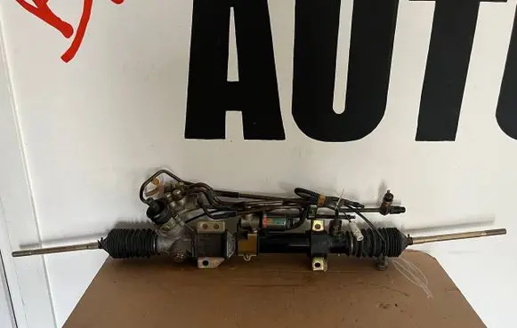 Mazda 626 Steering rack
