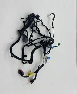Land Rover Evoque II Front door wiring loom K8D214631